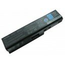 TOSHIBA C645 C650 C655 PA3817U-1BRS PA3634U-1BAS PA3818U-1BRS laptop battery