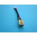 HP Pavilion DV8000 Laptop Power Jack Cable Wholesale