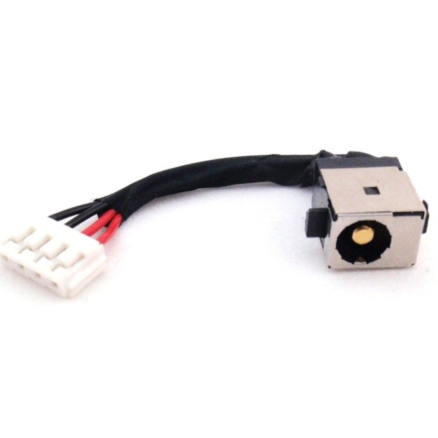 Toshiba Satellite Pro L40 Series DC Power Jack Plug Equium L45-SP2056 L45-SP2066