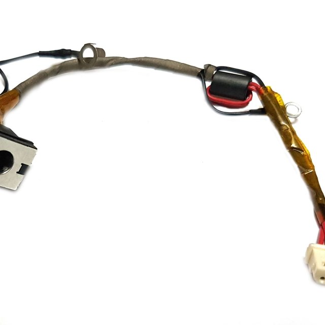 DC JACK POWER PORT SOCKET For TOSHIBA SATELLITE PRO U400