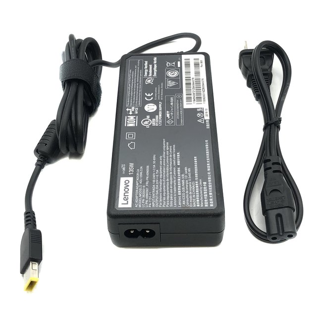 Genuine 20V 2A AC Adapter Charger Lenovo Ideapad s9 s10