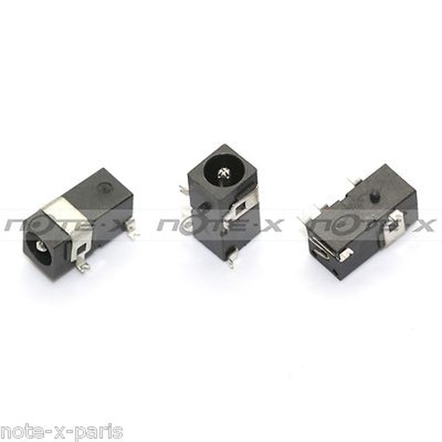 OE-A736 DC Power Jack Socket/Plug