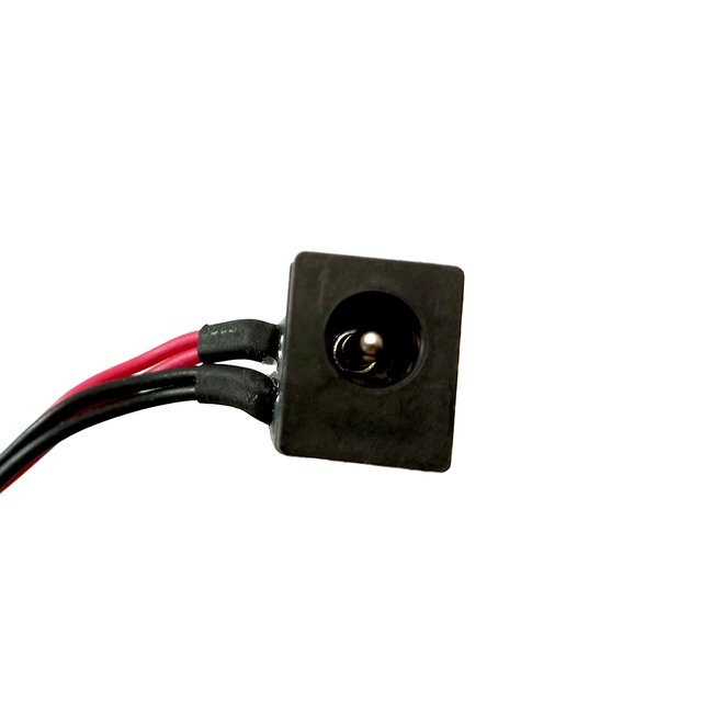 TOSHIBA SATELLITE L510 L515 DC POWER JACK CABLE