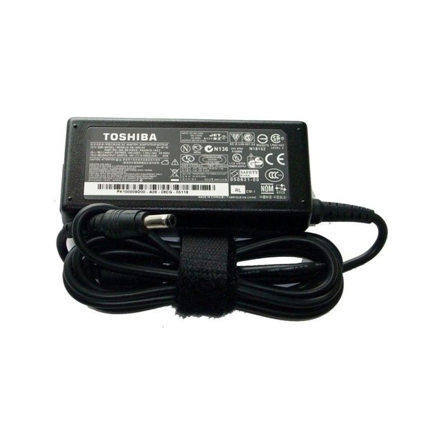 19V 3.42A Toshiba Satellite 1750 1755 AC Adapter Charger