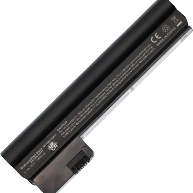 Battery for HP Compaq Mini 110 CQ10