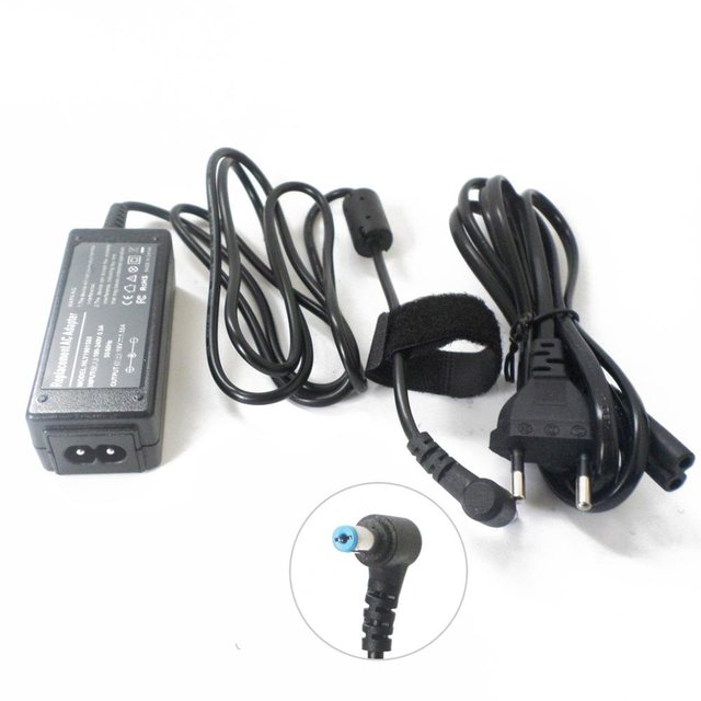 19V 1.58A 30W Laptop AC Adapter for Acer Aspire One D255