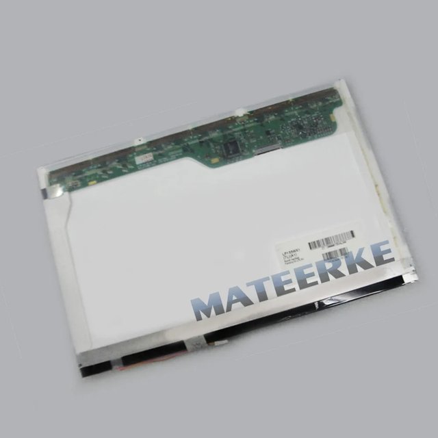 LG LP133WX1-TLA1 1280*800 Glossy 1 CCFL 20pins