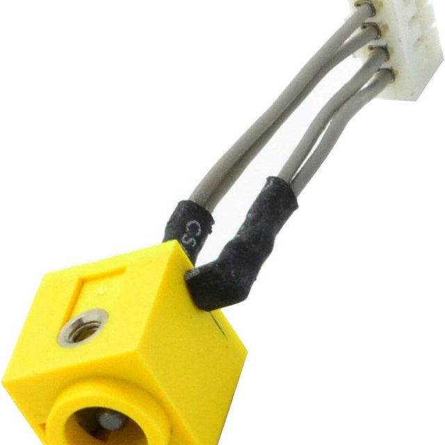 DC Power Jack For IBM Thinkpad R50 R51 R52