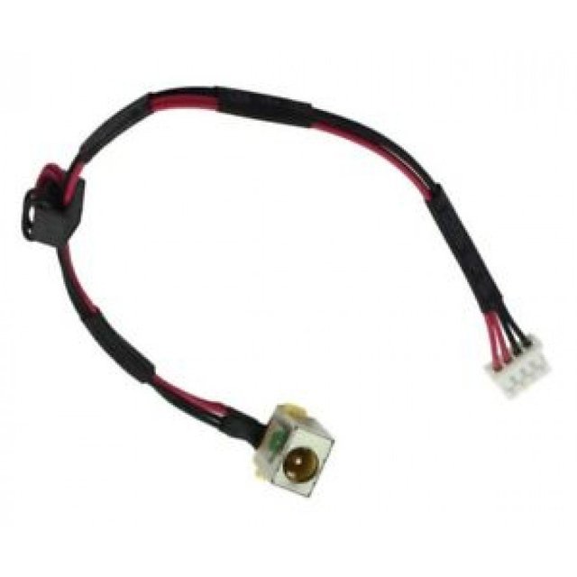 DC Power Jack Plug Harness For Acer Aspire 5741 6930 6930G 6930ZG