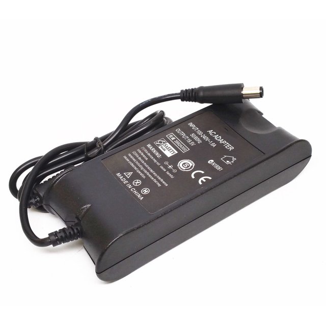 Dell inspiron 640M PA-12 AC Power Battery Charger