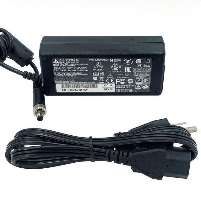 Hot 19V 3.42A Acer Delta Original Laptop Adapter