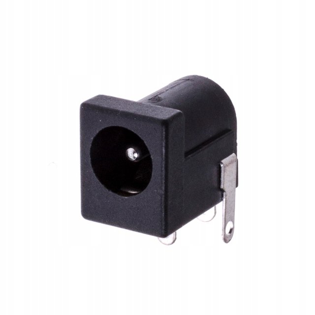 AC DC POWER JACK SOCKET For Dell Latitude: LX4100, LX4100D, LX4100