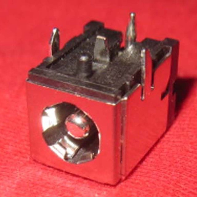 Lot 5pcs NEW DC Power Jack for IBM Thinkpad R30 R31 R32